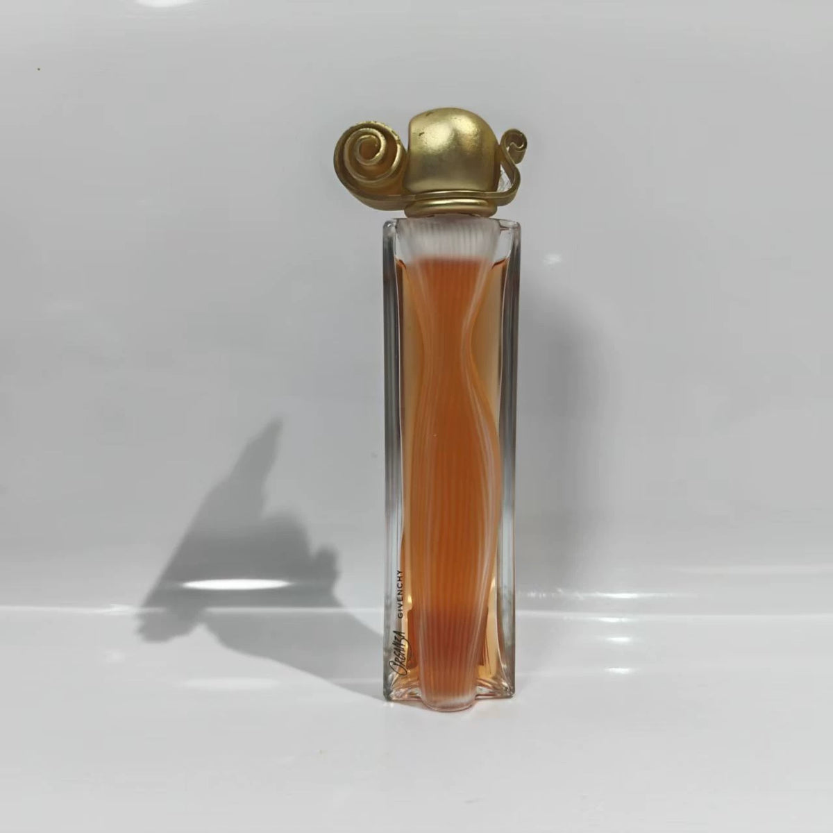 020926-106 Givenchy golden years light EDT 30ml 1 oz