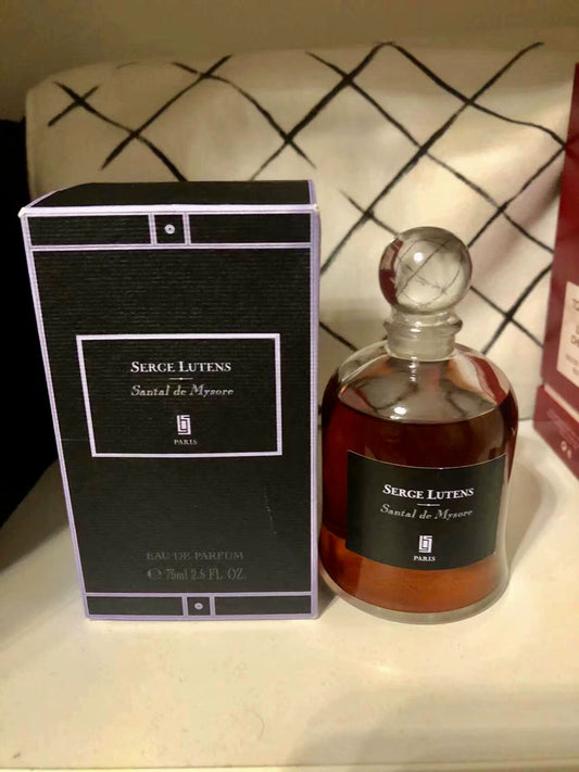 121225-16 Serge Lutens 75ml 2.5oz EDP