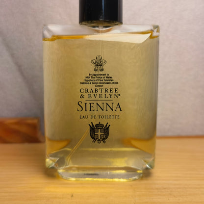 080826-169 Crab green ocher Perfume 100ml 3.4 oz