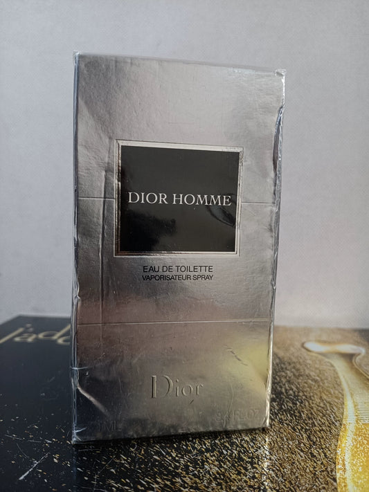 131125-19 Christian Dior Eau de Toilette EDT 100ml 3.4oz