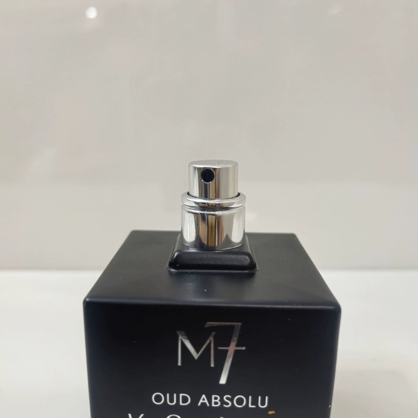 100826-20 Yves Saint Laurent M7 Ebony Pure 80ml 2.7 oz