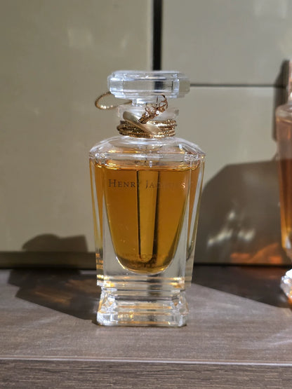 051026-1 Henry Jacques Yasminale No.1 15ml 0.5 oz