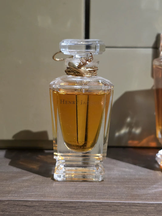 051026-1 Henry Jacques Yasminale No.1 15ml 0.5 oz
