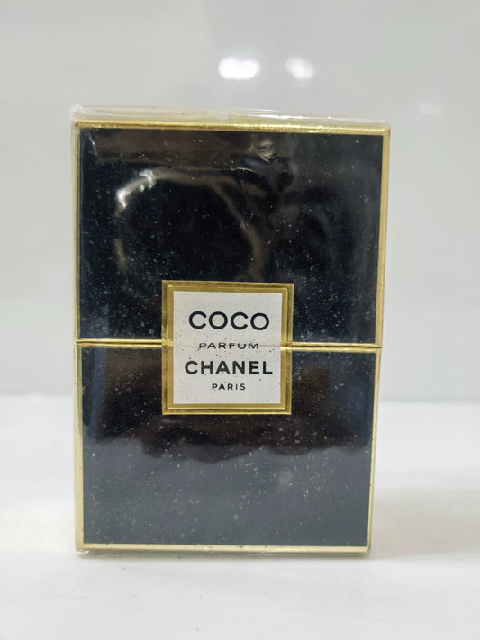 220226-71 Chanel coco 14ml 1/2 oz Parfum Perfume