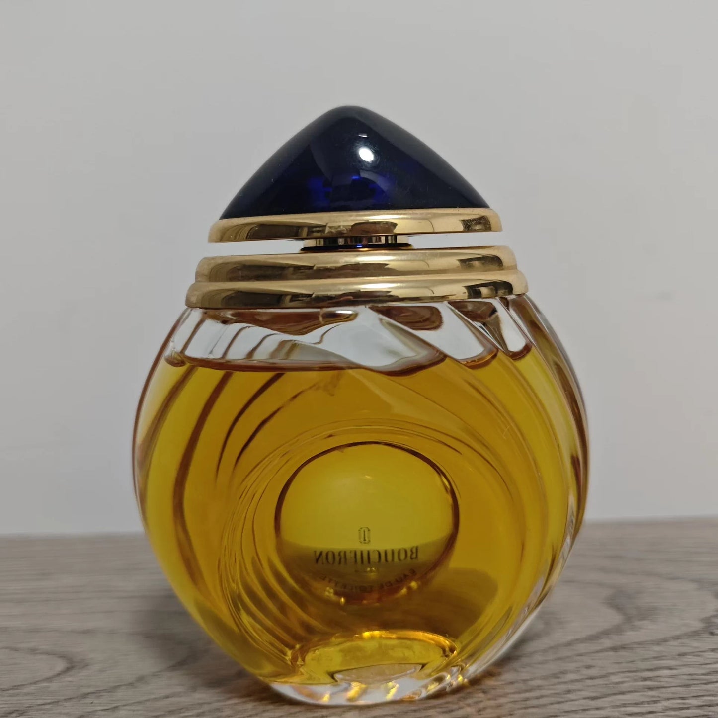 100226-3 Boucheron Boucheron eponymous 100ml  EDT