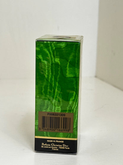 060526-186 Dior Green Poison Every Parfum 30ml 1 oz