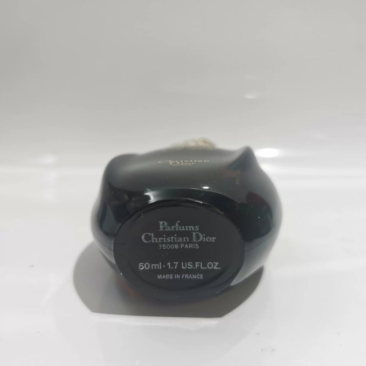 020926-412 Dior purple poison light EDT 50ml 1.7 oz