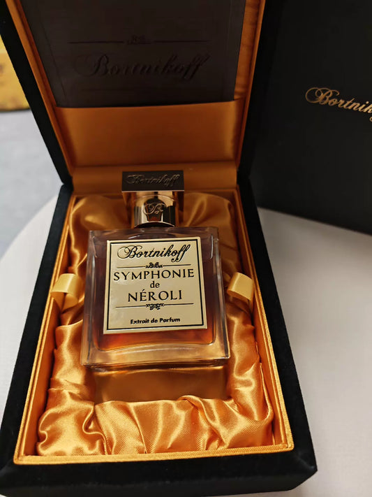 170826-66 Bortnikoff Orange Blossom 50ml 1.7 oz