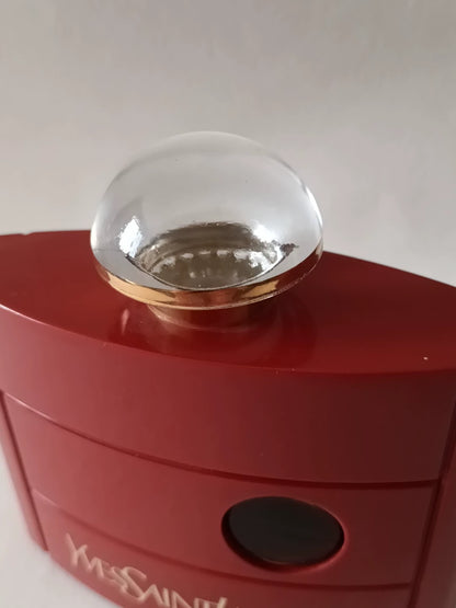 050926-55 St. Laurent Red EDT 60ml 2 oz