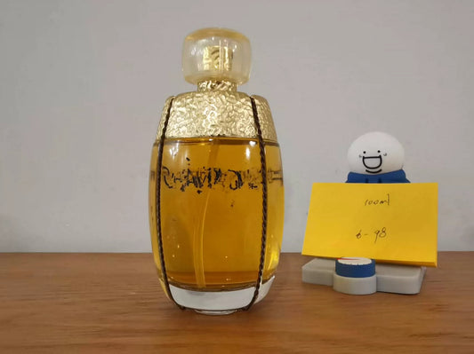 040625-92 Ysl Champagne 100ml 3.4 oz EDT
