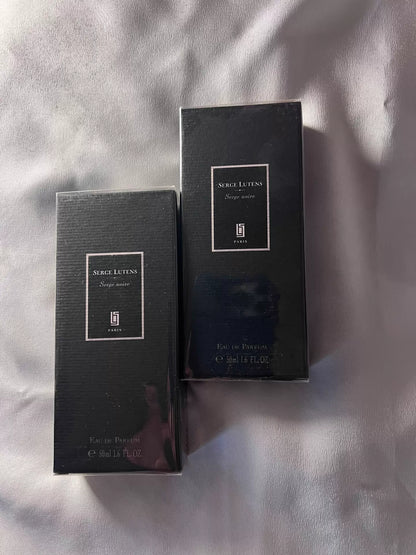 270326-40 Serge Lutens Serge EDP 50ml