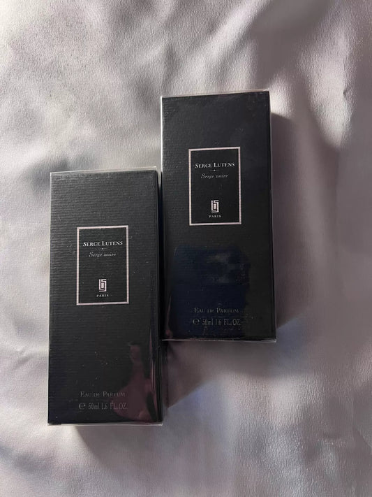 270326-40 Serge Lutens Serge EDP 50ml
