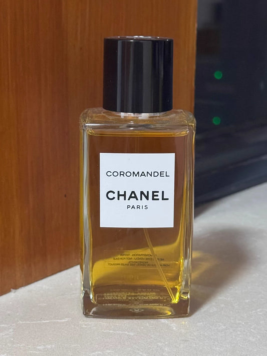 200126-17 - Chanel Coromandel EDP 200ml 6.8 oz