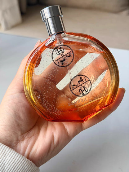 020426-242 Hermès Orange Starlight EDT 100ml 3.4 oz