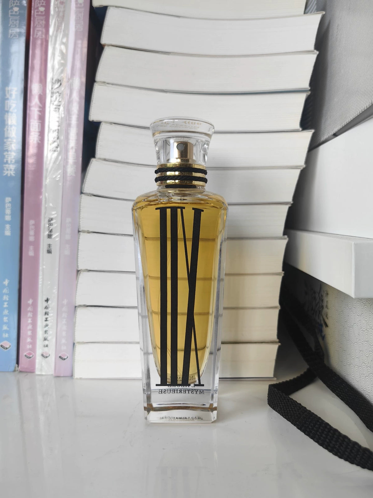 260926-66 Cartier Old Version Time 75ml 2.5 oz