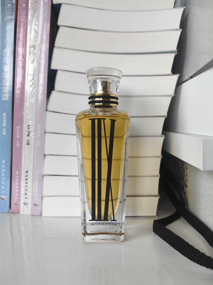 260926-66 Cartier Old Version Time 75ml 2.5 oz