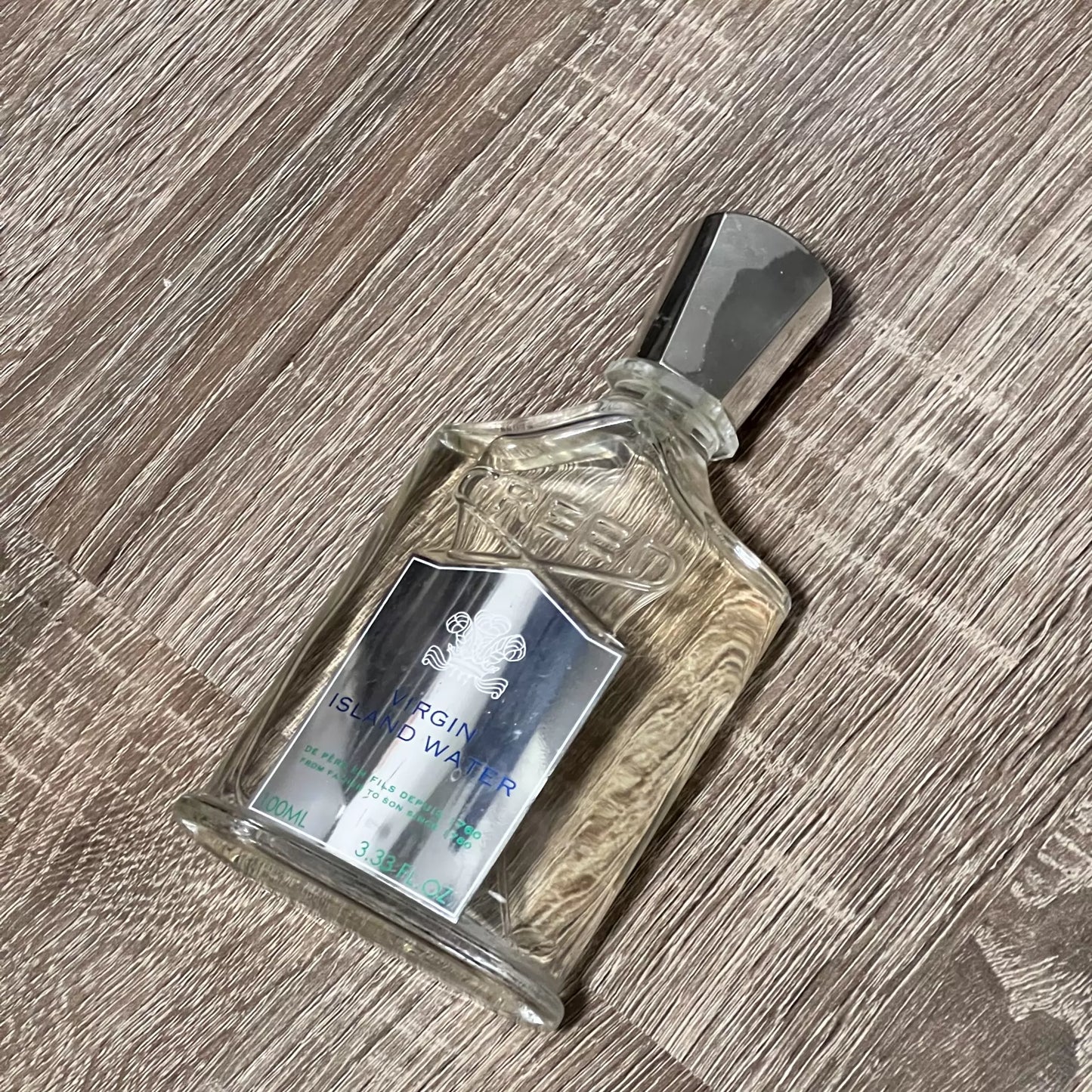 180726-146 Creed Virgin Island Water Perfume