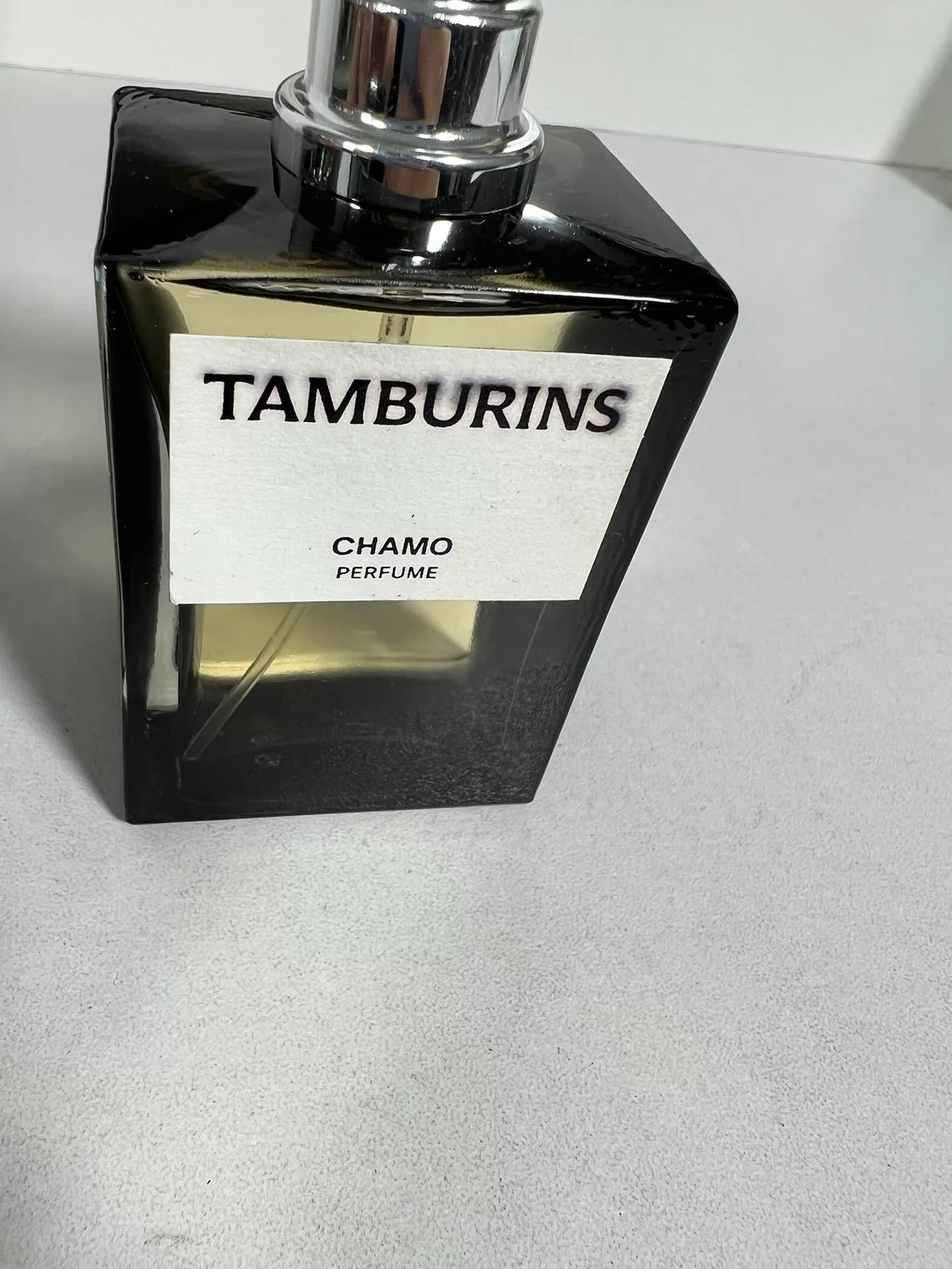 270726-81 tamburins touch of Perfume 50ml 1.7 oz