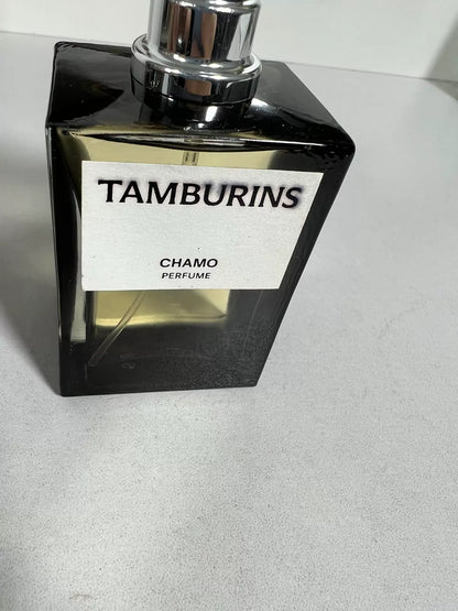 270726-81 tamburins touch of Perfume 50ml 1.7 oz