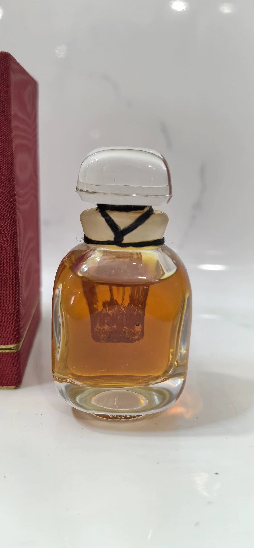 250525-99 Givenchy L'interdit 15ml  1/2 oz Parfum perfume