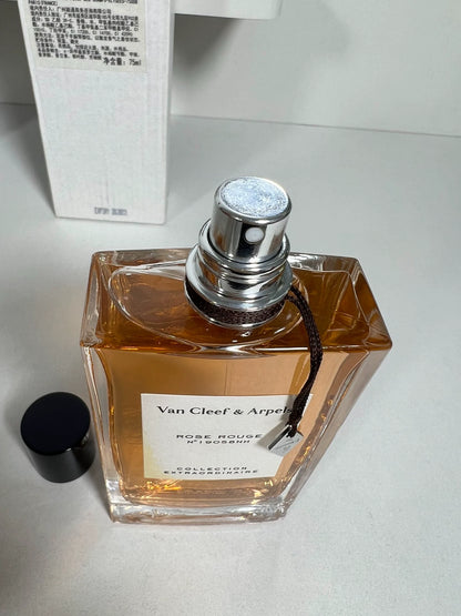 270726-82 Van Cleef & Arpels Van Cleef Arpels Parfum 75ml 2.5 oz
