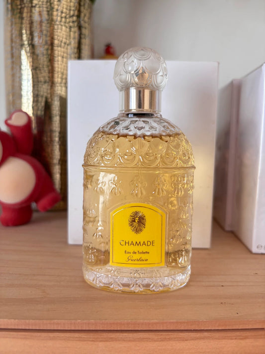 020326-50 Guerlain Love Drum EDT 100ml  3.4oz