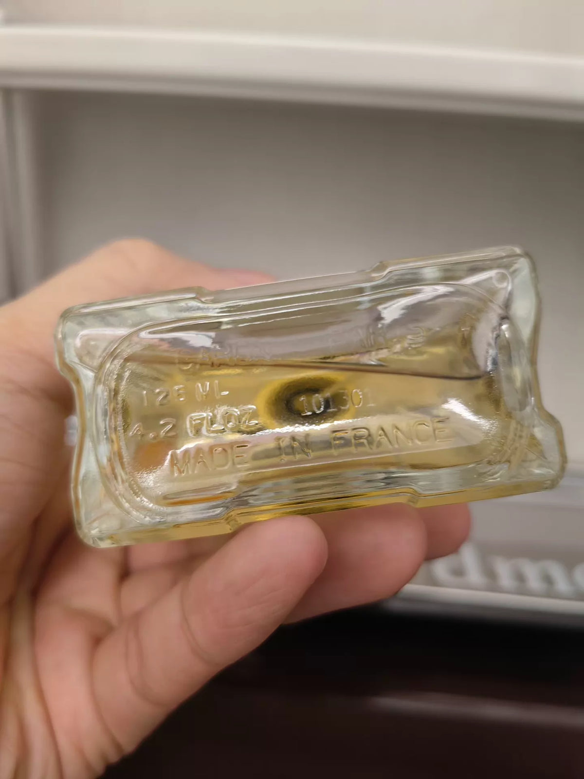 260926-92 Vintage Karang No. EDT 125ml 4.2 oz