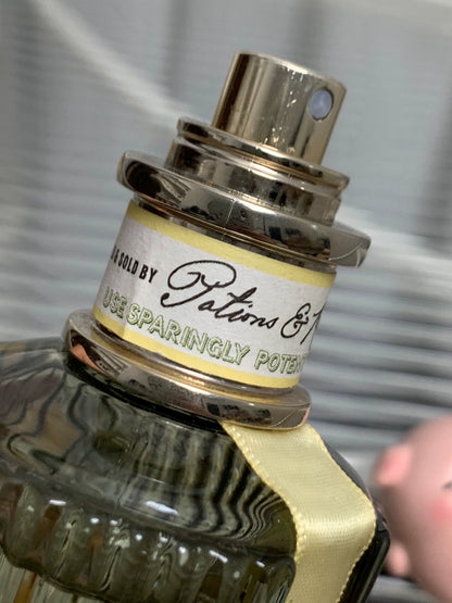280726-99 Boxless Panhaligen First 100ml 3.4 oz