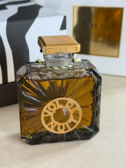 041026-3 Guerlain Vol de Nuit Parfum 30ml 1.0oz