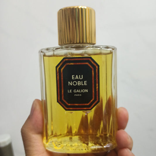 230126-59 - Le Galion Eau Noble PDT 100ml