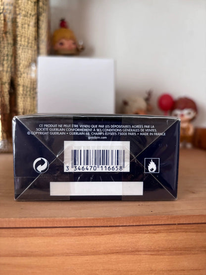 140126-50 Guerlain 50ml 1.7oz EDP