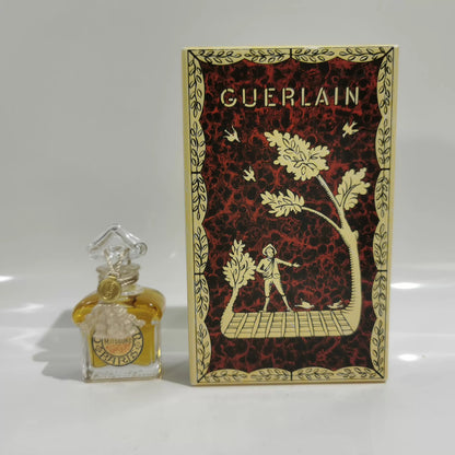 020926-393 Guerlain Madame Butterfly MITSOUKO 5ml 0.2 oz