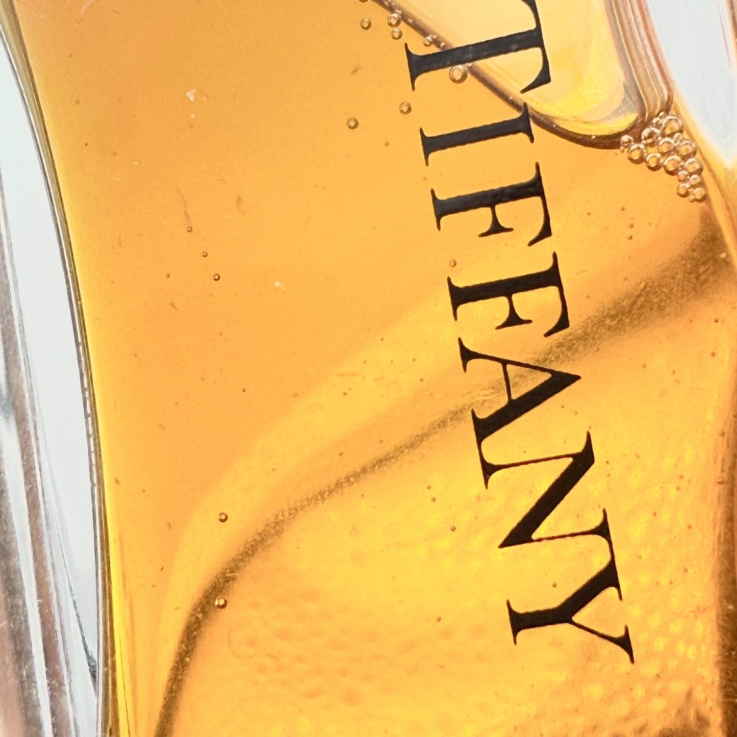 210226-25 Tiffany 30ml 1 oz parfum perfume