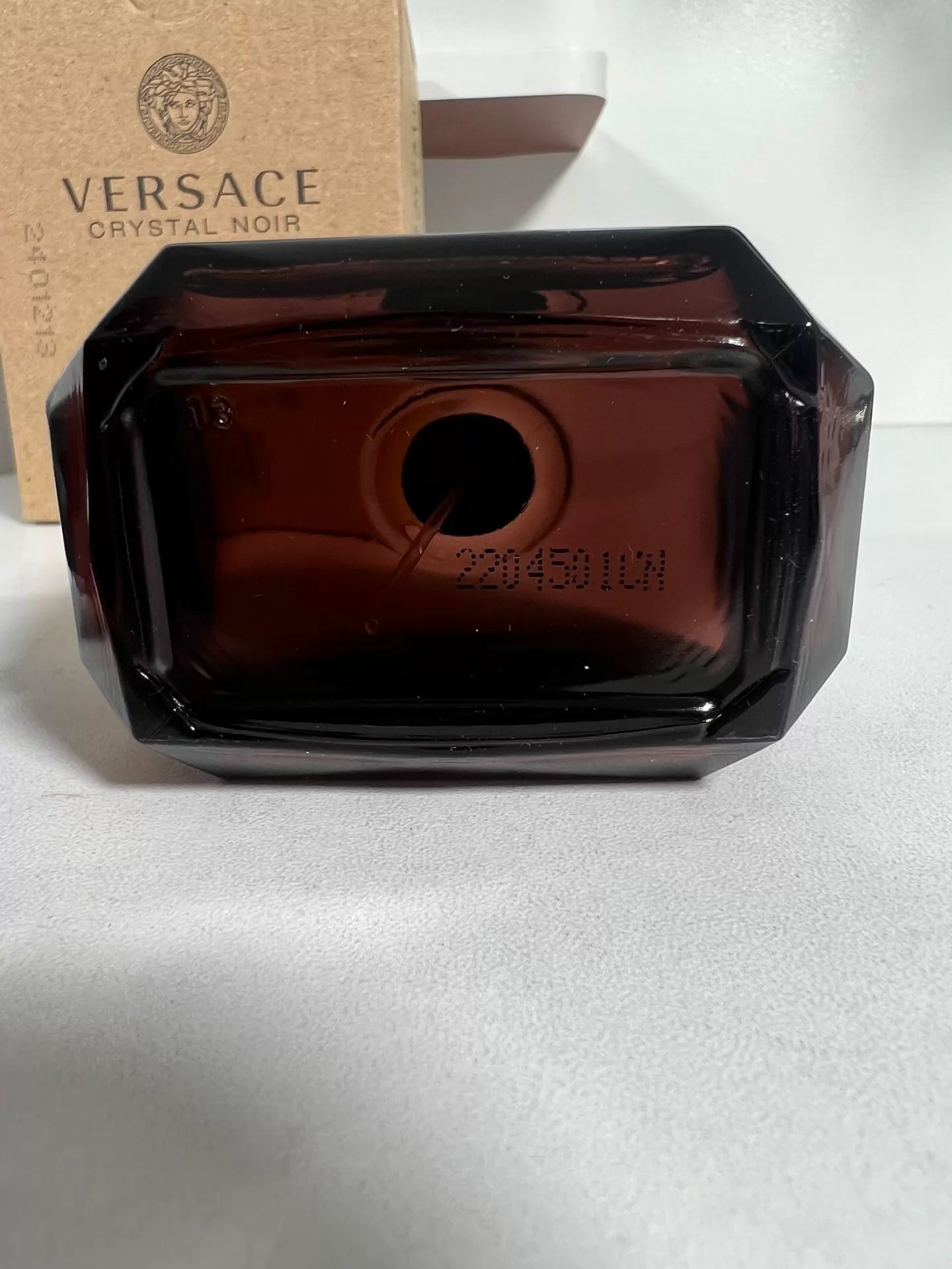 270726-108 CK Versace Bla Diamond Parfum 90ml 3 oz