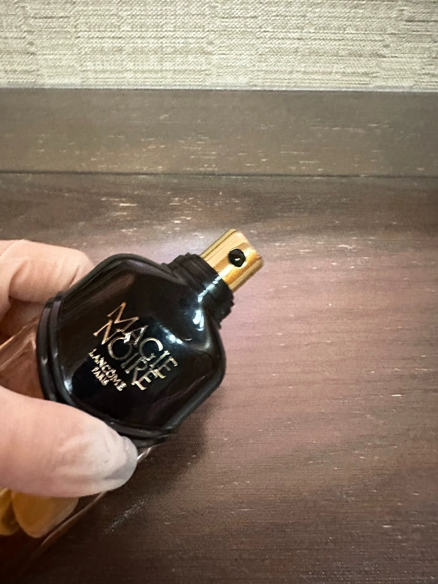 241025-113 Lancome Eau de Toilette EDT 50ml 1.7oz