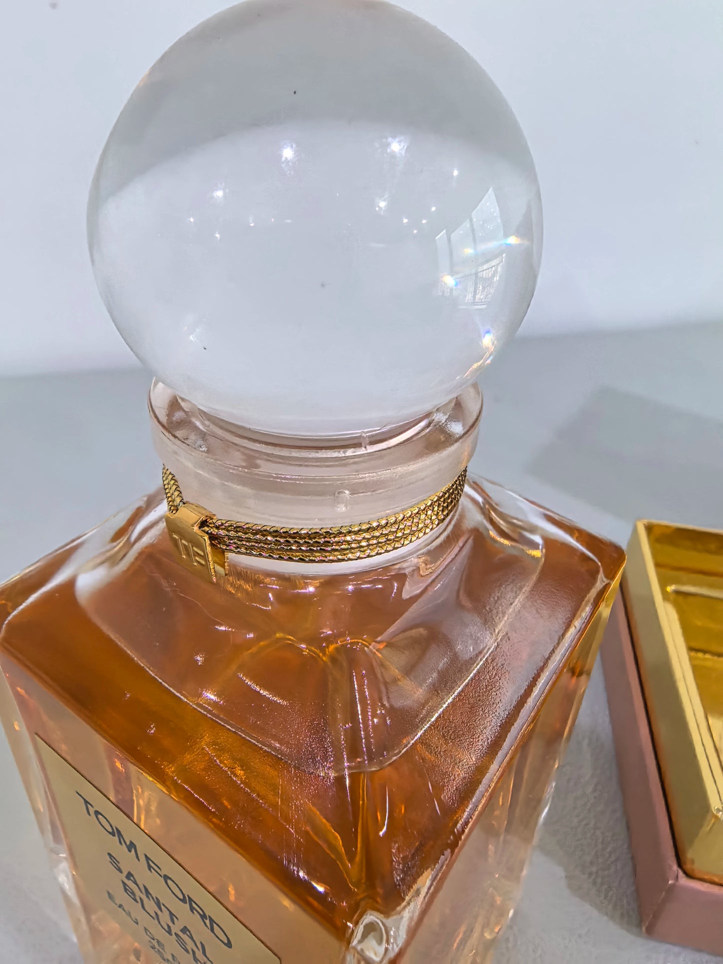 200826-41 Tom Ford Santal Blush Use EDP 250ml 8.5 oz