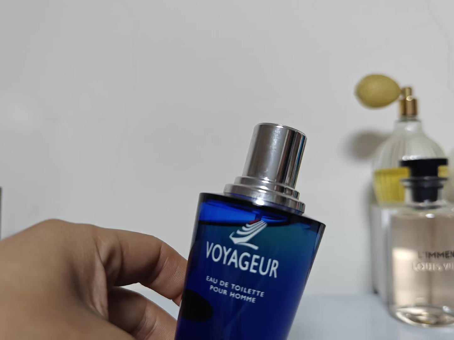 080826-148 Voyageur Jean Patou 100ml