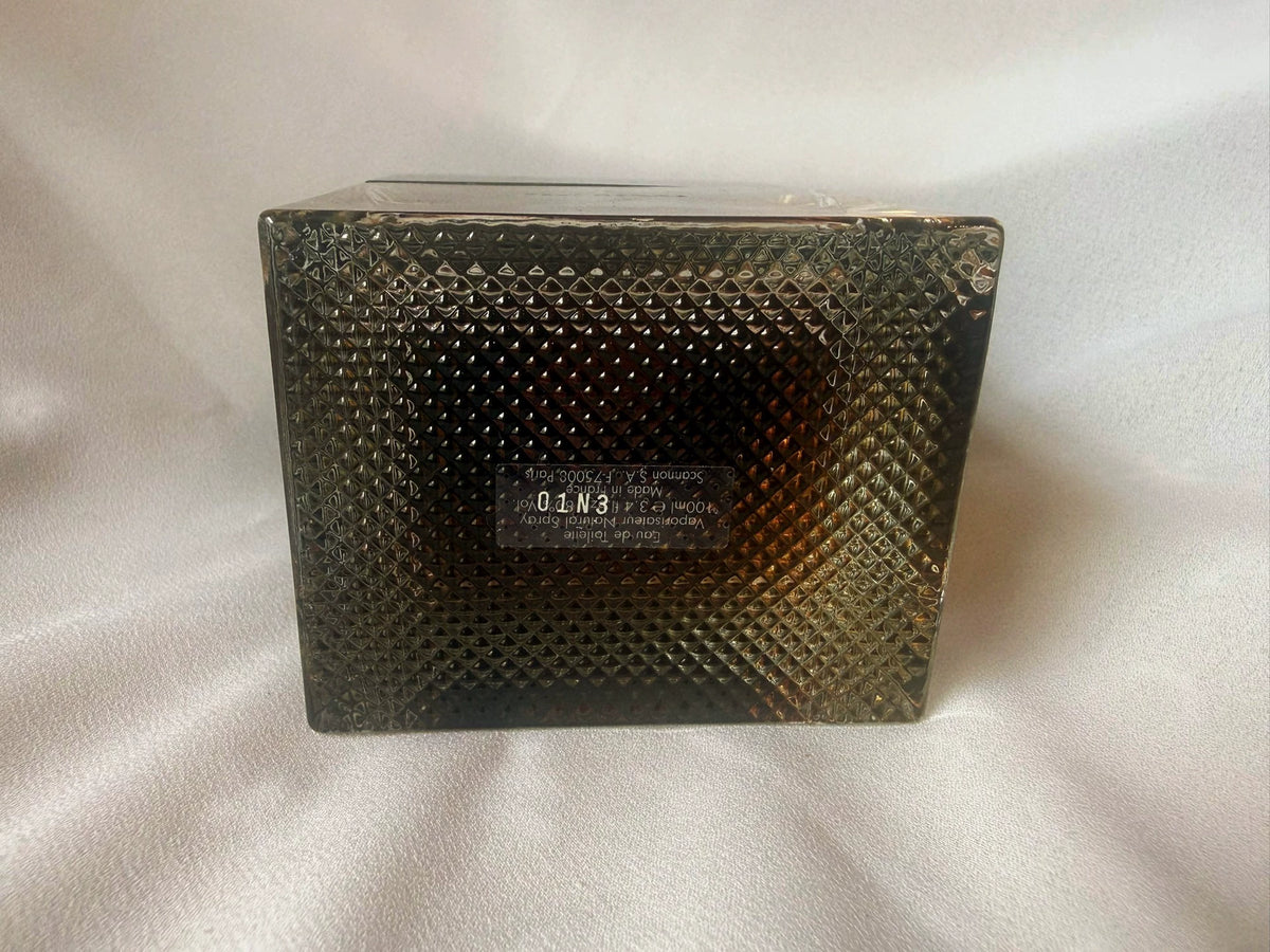 300926-72 Gucci Pour Homme EDT 100ml
