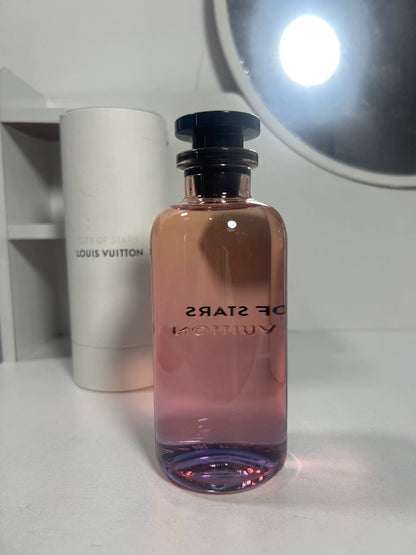 270726-27 LV Star City Perfume 200ml 6.8 oz
