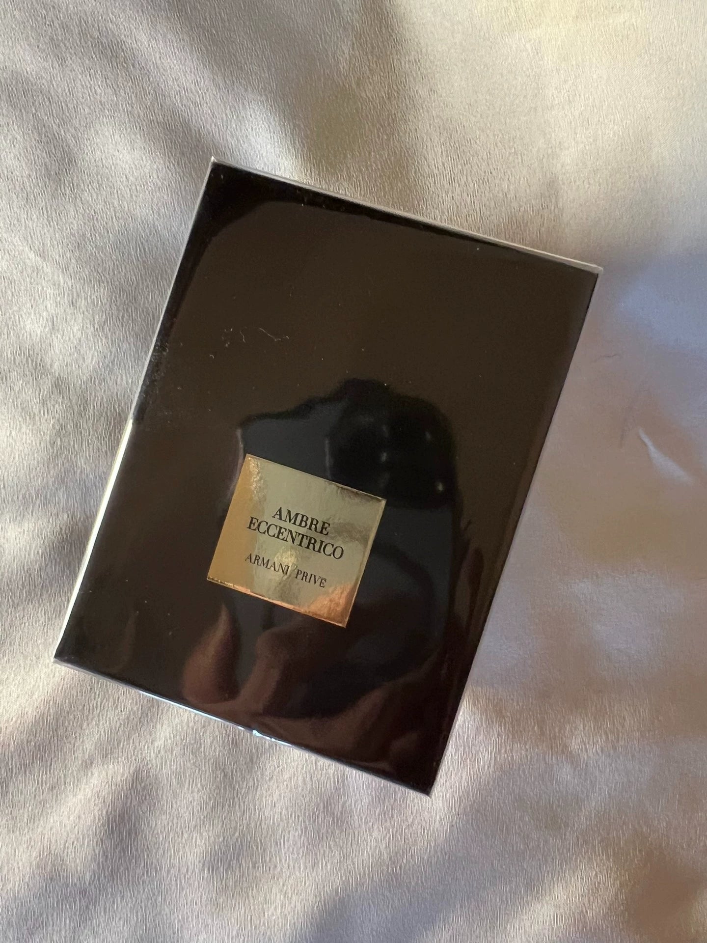 170126-36 Giorgio Armani Eau de Parfum EDP 50ml 1.7oz