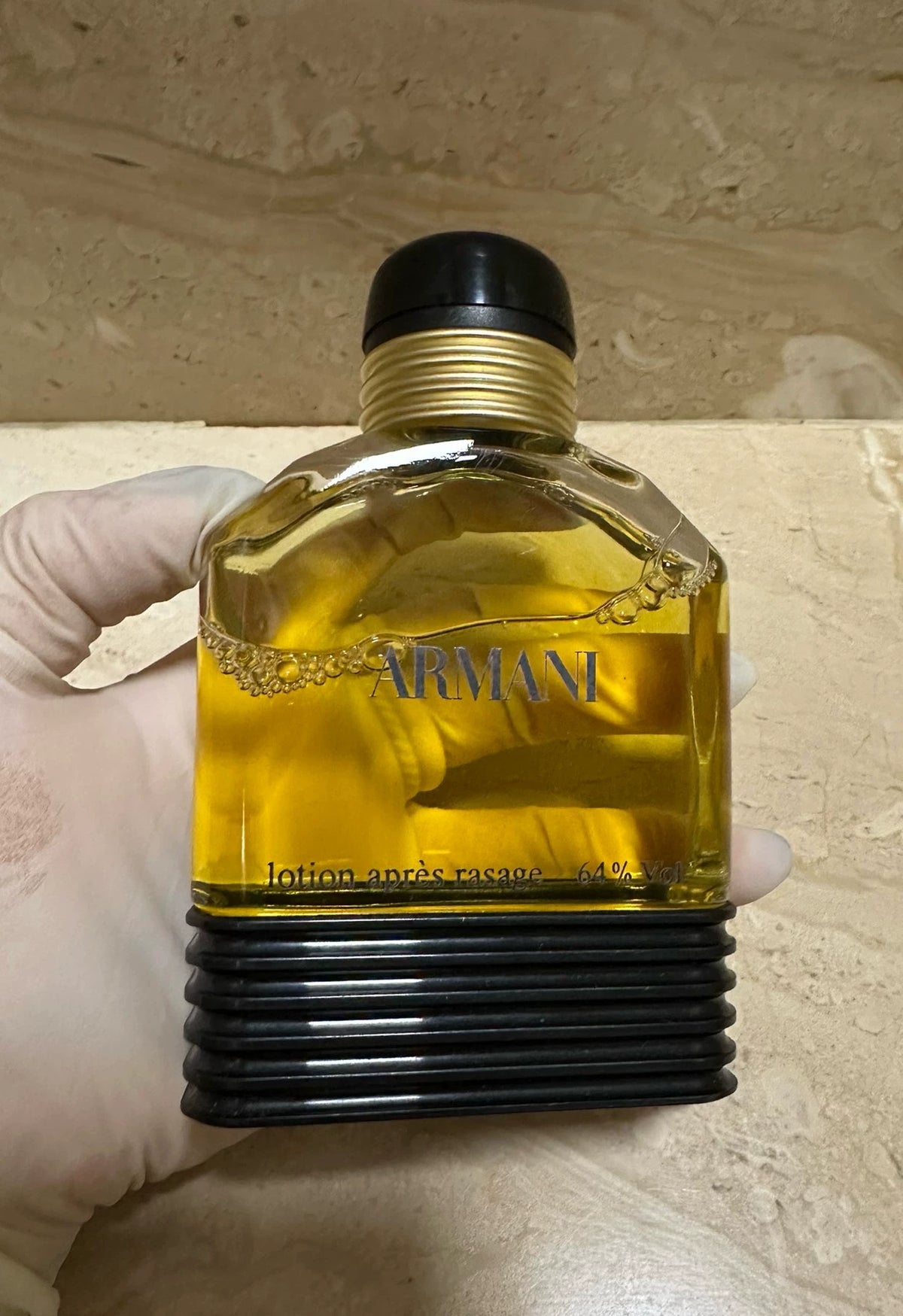 091026-83 Armani namesake men aftershave 50ml 1.7 oz