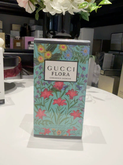 140426-8 Gucci Dream Jasmine Women Perfume 30ml 1 oz