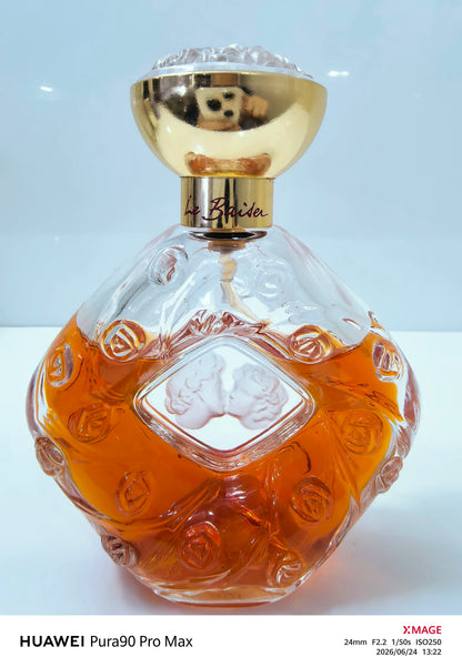 220826-24 Lalique Le baiser deep EDP 30ml 1 oz