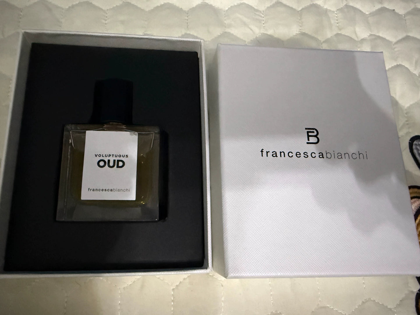 180826-43 Francesca Bianchi Rich 30ml 1 oz