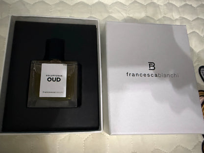 180826-43 Francesca Bianchi Rich 30ml 1 oz