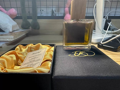 190326-56 Bortnikoff nocturnal vetiver