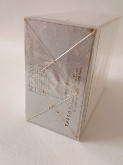 140525-17 Christian Dior Parfum Perfume 15ml 0.5oz