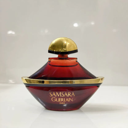 041125-78 Guerlain Samsara Parfum Perfume 15ml 0.5oz