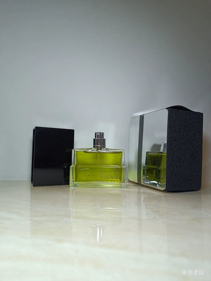 230226-23 Gucci Envy Men 50ml 1.7 oz EDT eau de toilette
