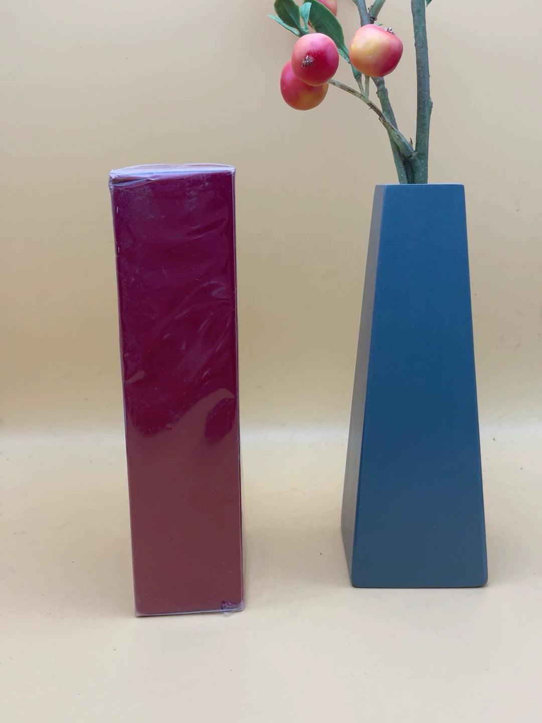 301225-5 Guerlain Habit Rouge Eau de Toilette EDT 100ml 3.4oz